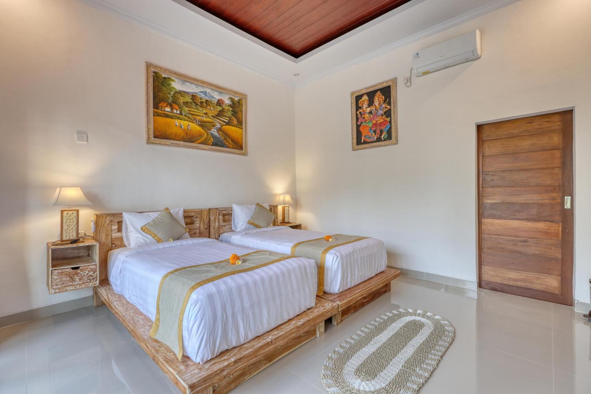 Kelingking Puri Suci Villa Batumadeg Εξωτερικό φωτογραφία